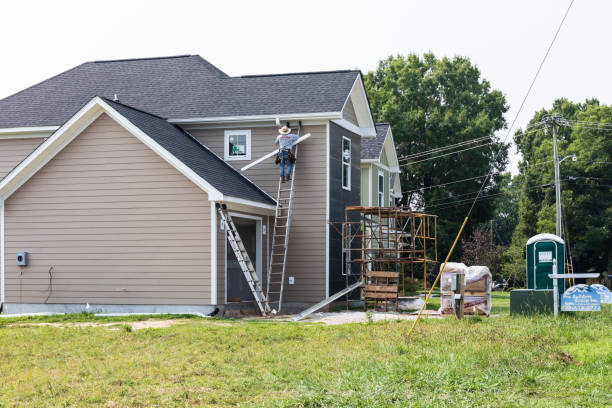 Siding for Multi-Family Homes in Atwood, KS